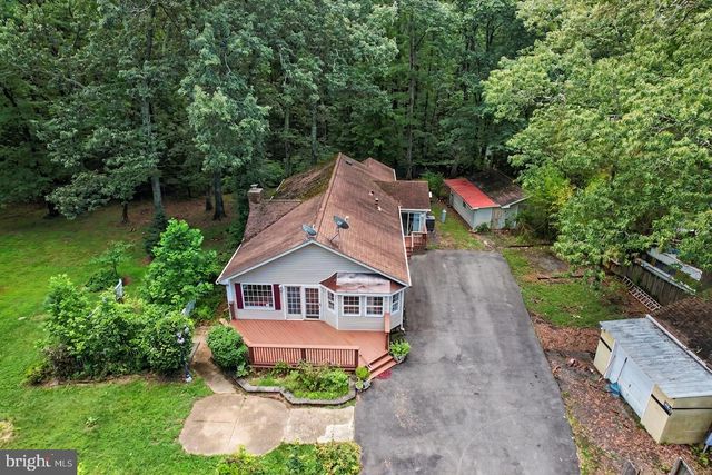 4693 TURKEY ACRES RD, King George, VA 22485