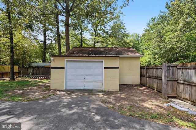 4693 TURKEY ACRES RD, King George, VA 22485