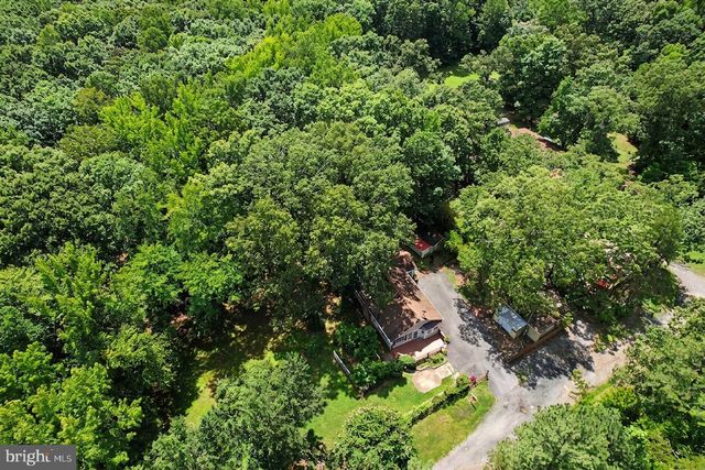 4693 TURKEY ACRES RD, King George, VA 22485