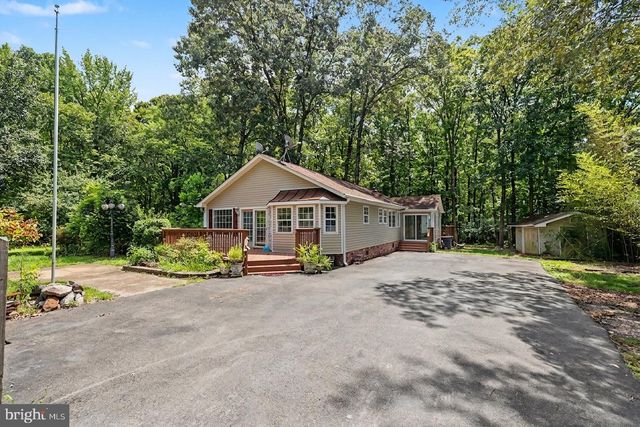 4693 TURKEY ACRES RD, King George, VA 22485