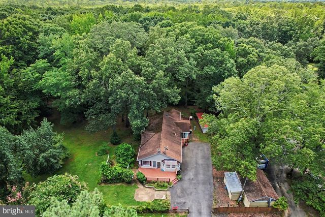 4693 TURKEY ACRES RD, King George, VA 22485