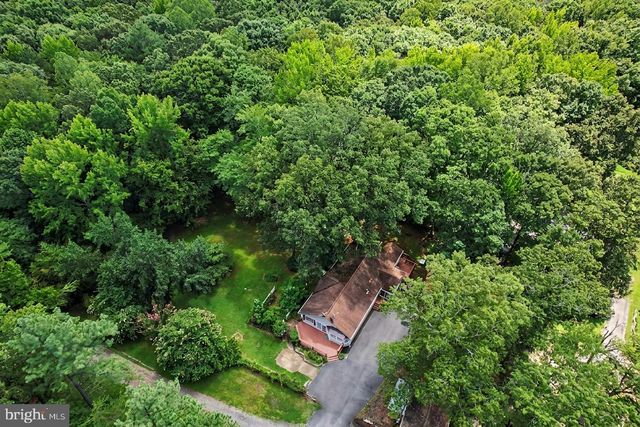 4693 TURKEY ACRES RD, King George, VA 22485