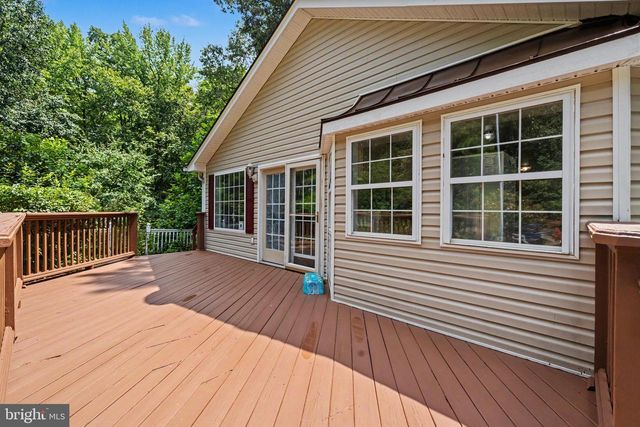 4693 TURKEY ACRES RD, King George, VA 22485