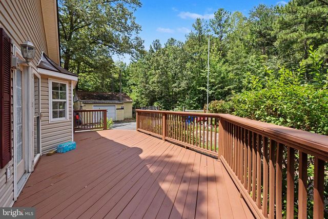 4693 TURKEY ACRES RD, King George, VA 22485