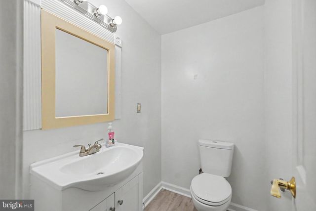 4693 TURKEY ACRES RD, King George, VA 22485