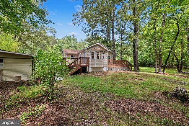 4693 TURKEY ACRES RD, King George, VA 22485