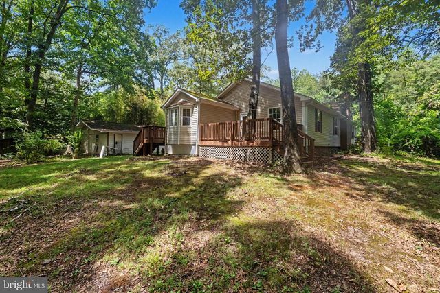 4693 TURKEY ACRES RD, King George, VA 22485