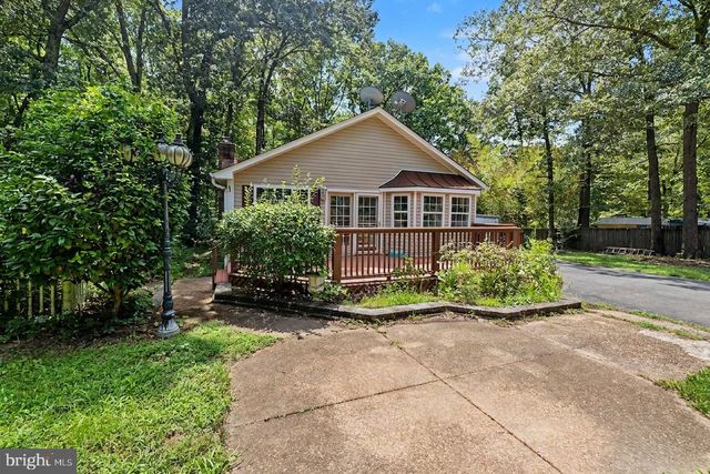 4693 TURKEY ACRES RD, King George, VA 22485