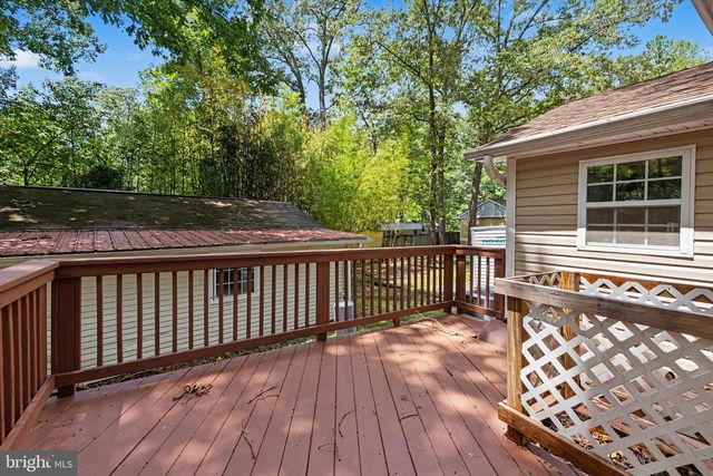 4693 TURKEY ACRES RD, King George, VA 22485