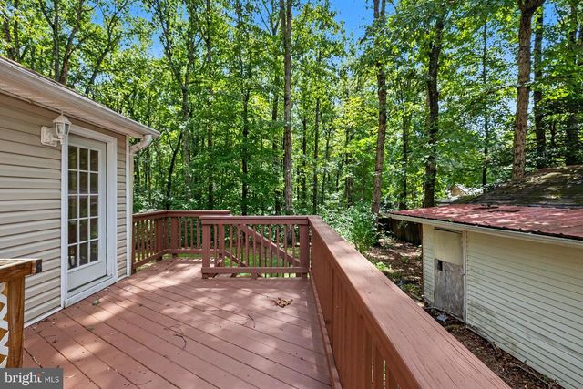 4693 TURKEY ACRES RD, King George, VA 22485