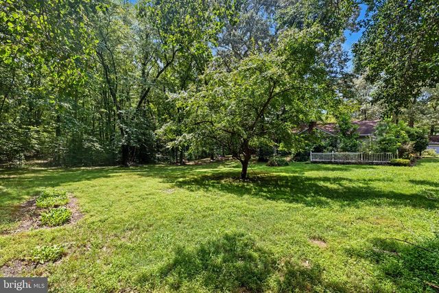 4693 TURKEY ACRES RD, King George, VA 22485