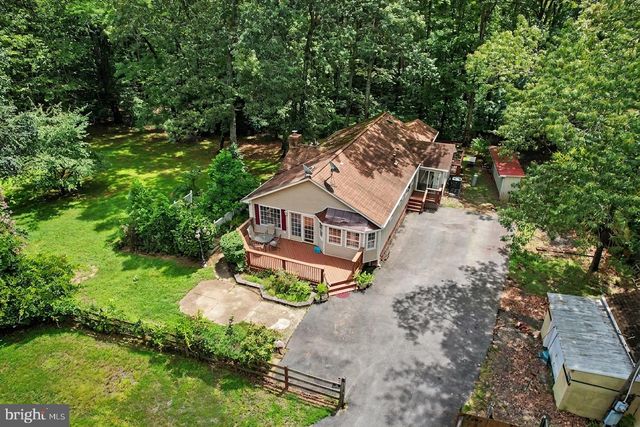 4693 TURKEY ACRES RD, King George, VA 22485