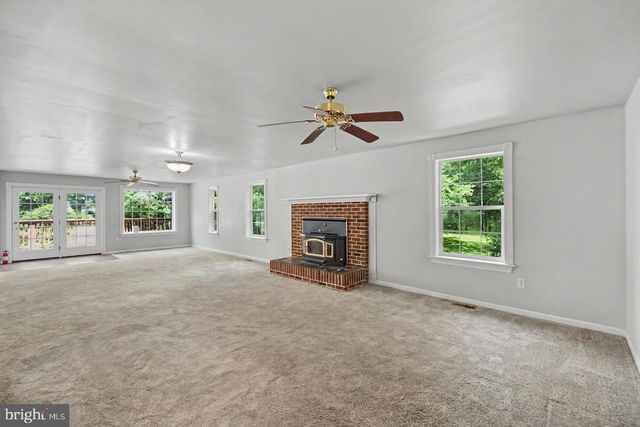 4693 TURKEY ACRES RD, King George, VA 22485
