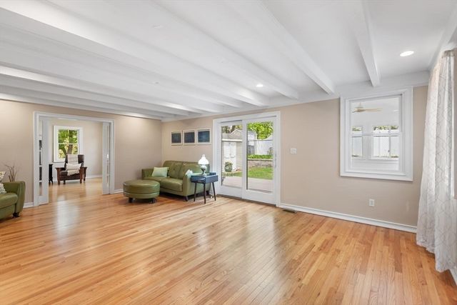 14 Church St, Westwood, MA 02090