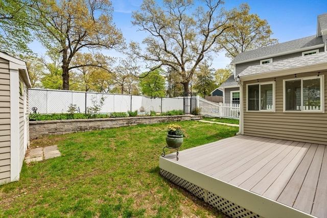 14 Church St, Westwood, MA 02090