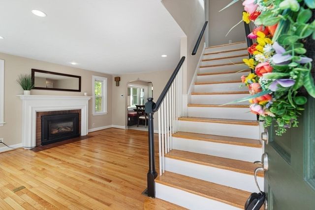 14 Church St, Westwood, MA 02090