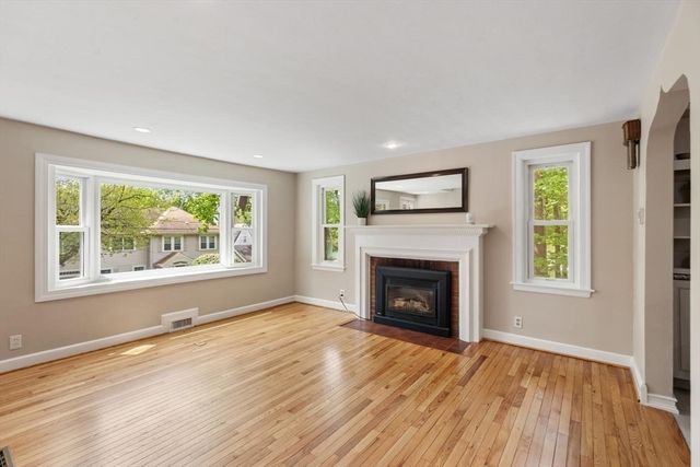 14 Church St, Westwood, MA 02090