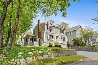 14 Church St, Westwood, MA 02090