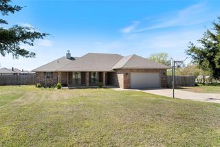3401 W Simpson Road, Edmond, OK 73034
