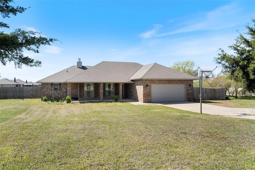 3401 W Simpson Road, Edmond, OK 73034