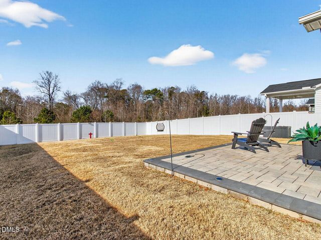 114 Spotted Doe Drive, Clayton, NC 27520