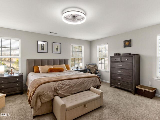 114 Spotted Doe Drive, Clayton, NC 27520