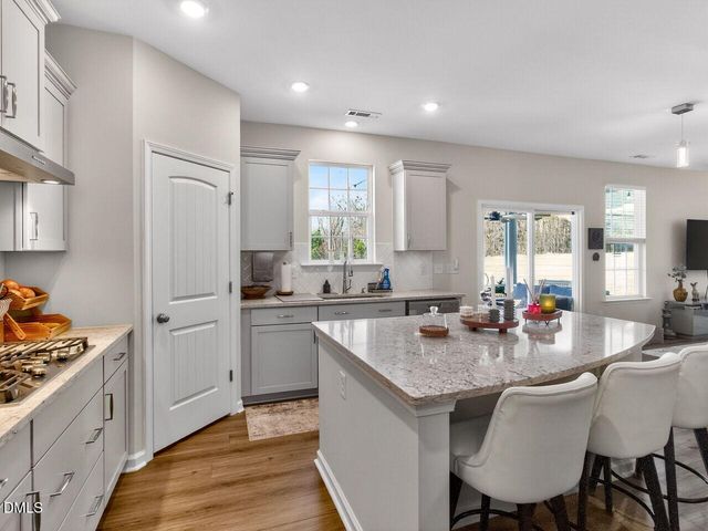 114 Spotted Doe Drive, Clayton, NC 27520