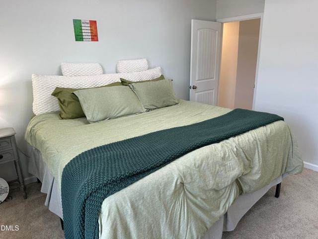 114 Spotted Doe Drive, Clayton, NC 27520