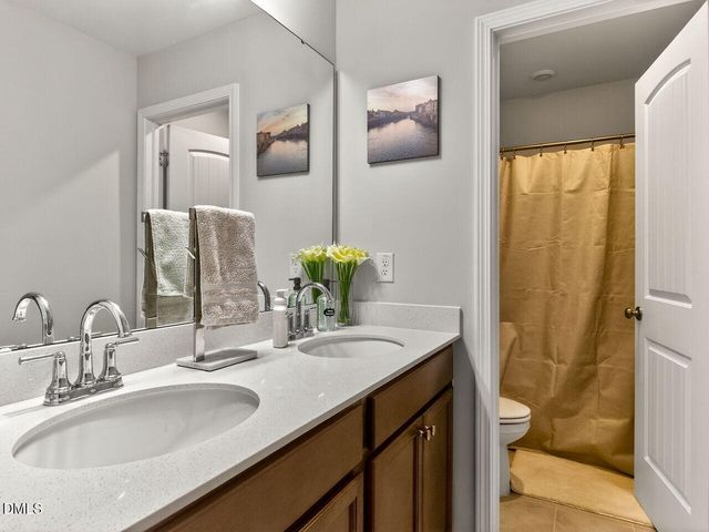 114 Spotted Doe Drive, Clayton, NC 27520