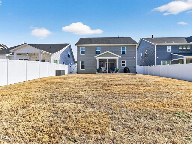 114 Spotted Doe Drive, Clayton, NC 27520