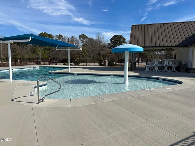 114 Spotted Doe Drive, Clayton, NC 27520