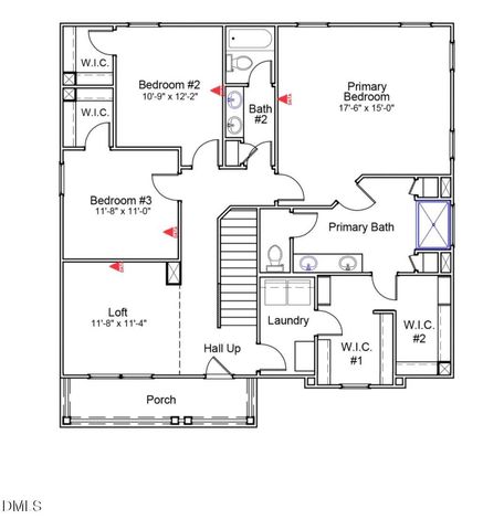 114 Spotted Doe Drive, Clayton, NC 27520