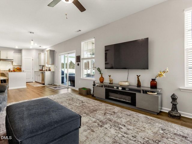 114 Spotted Doe Drive, Clayton, NC 27520