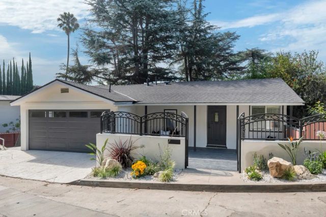 1712 Rotary, Los Angeles, CA 90026