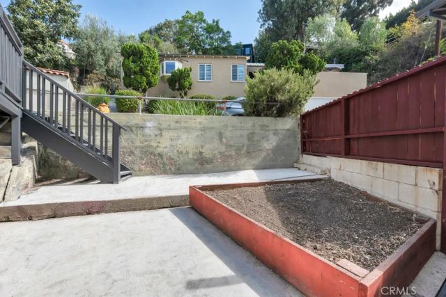 1712 Rotary, Los Angeles, CA 90026
