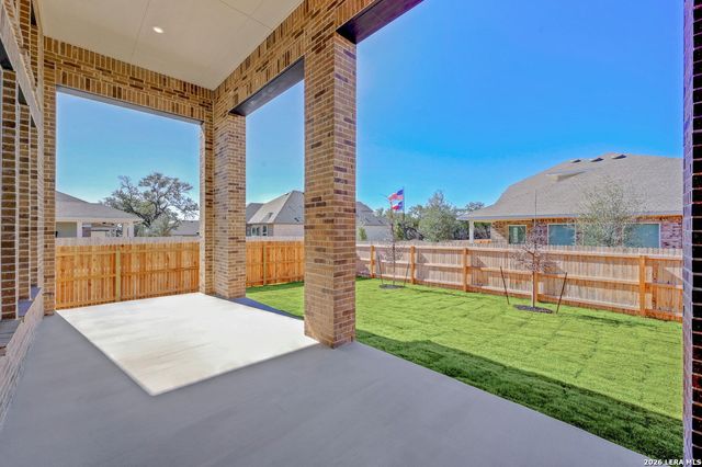 11713 Stoltzer, San Antonio, TX 78254