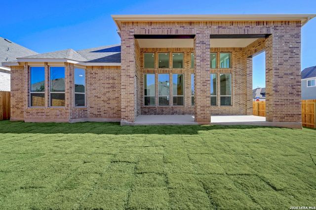 11713 Stoltzer, San Antonio, TX 78254