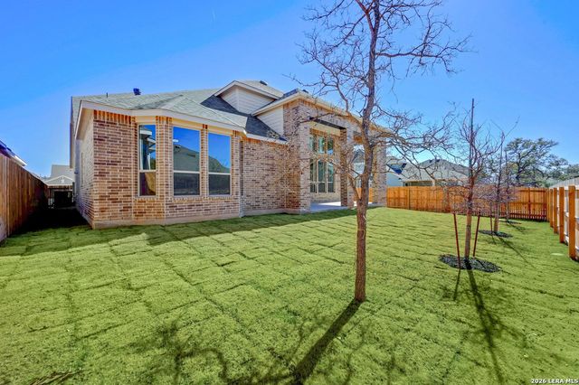 11713 Stoltzer, San Antonio, TX 78254