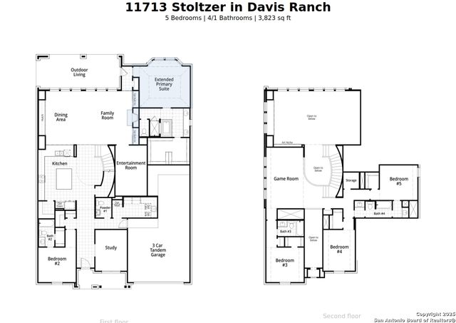 11713 Stoltzer, San Antonio, TX 78254