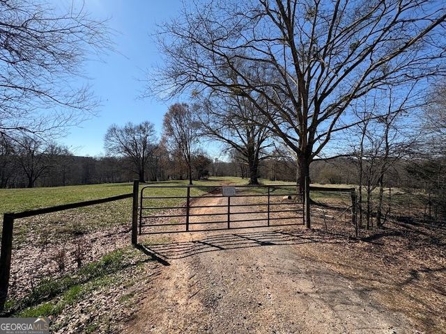 0 Unawatti Road, Canon, GA 30520