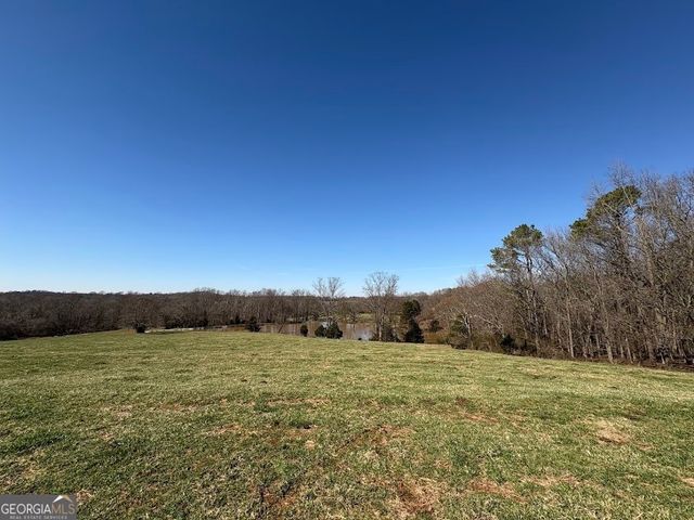 0 Unawatti Road, Canon, GA 30520