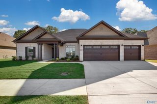 9057 Redstone Square Drive, Huntsville, AL 35824