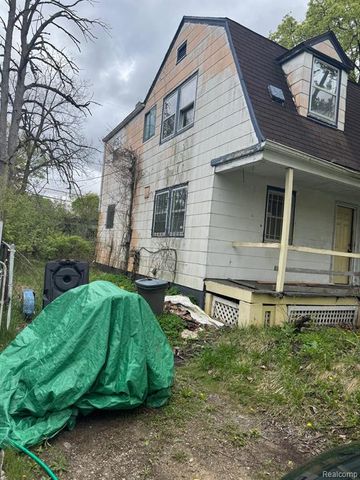 2244 Milbourne Avenue, Flint, MI 48504