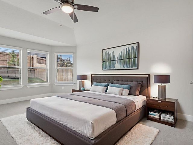 305 Gristmill RD, Burnet, TX 78611