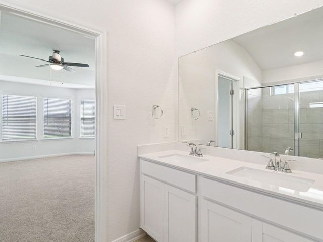 305 Gristmill RD, Burnet, TX 78611