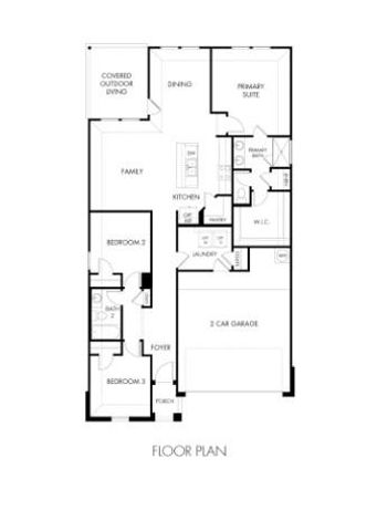 305 Gristmill RD, Burnet, TX 78611