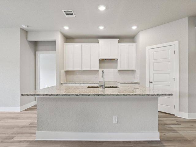 305 Gristmill RD, Burnet, TX 78611