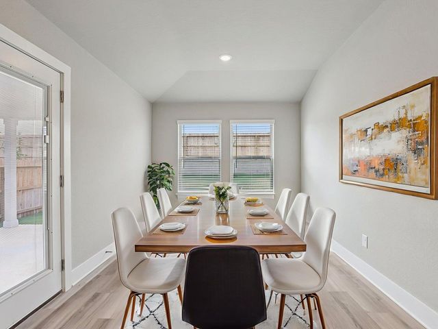 305 Gristmill RD, Burnet, TX 78611