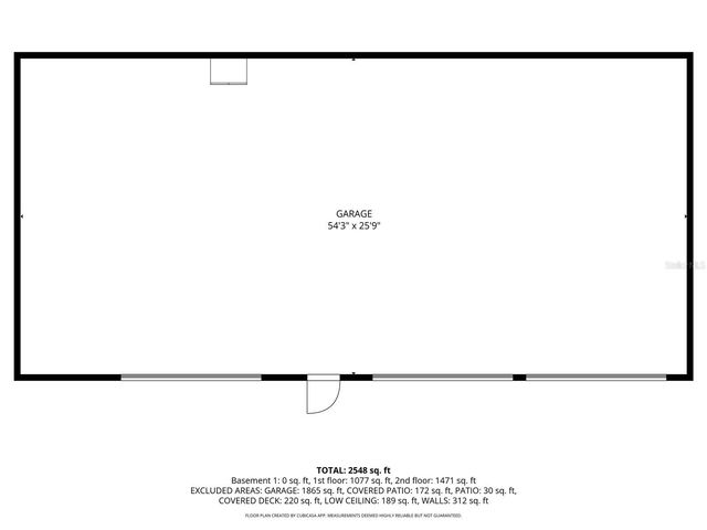 3950 PINE STREET, Cocoa, FL 32926