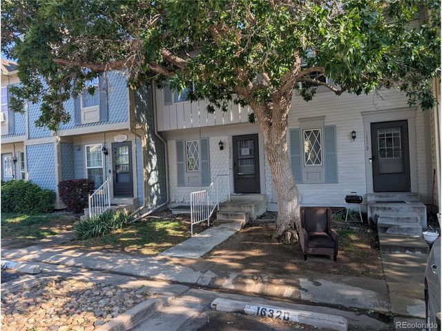 1632 S Idalia Cir C, Aurora, CO 80017